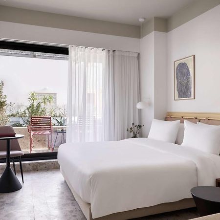 The Social Athens Hotel, A Member Of Radisson Individuals ภายนอก รูปภาพ