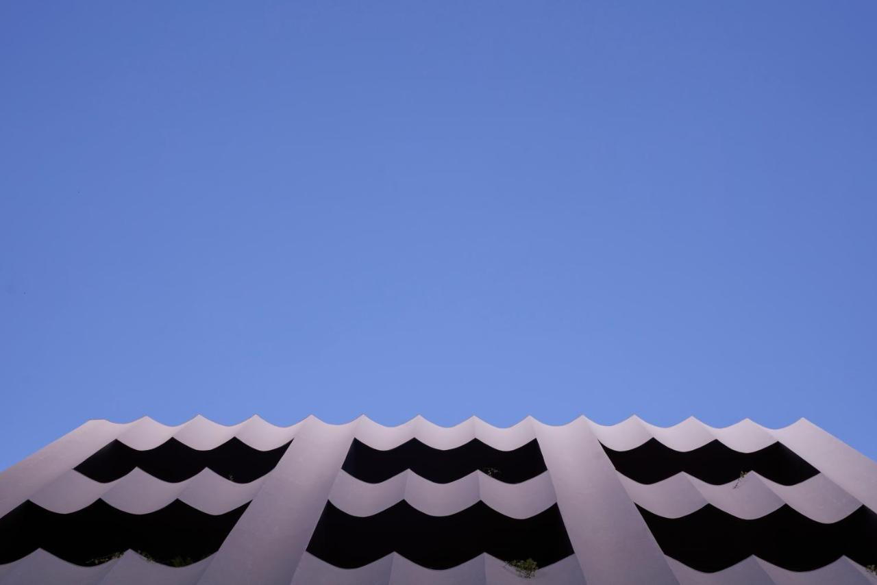 The Social Athens Hotel, A Member Of Radisson Individuals ภายนอก รูปภาพ