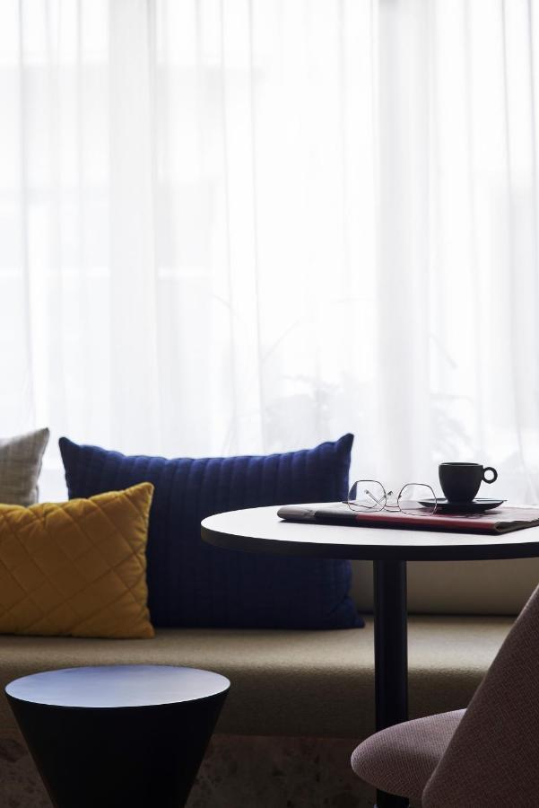 The Social Athens Hotel, A Member Of Radisson Individuals ภายนอก รูปภาพ