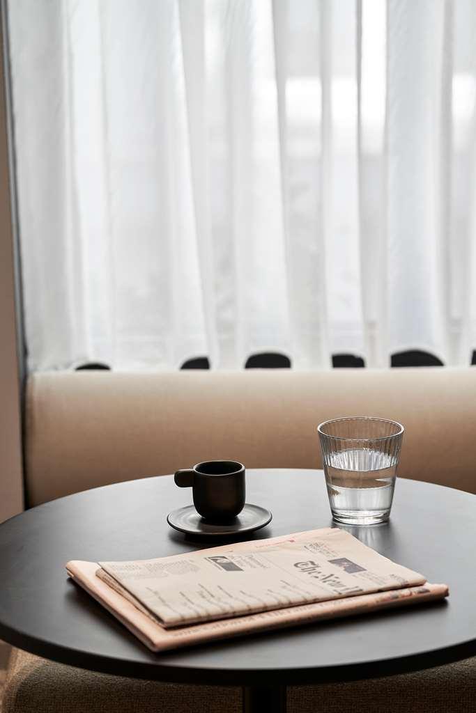 The Social Athens Hotel, A Member Of Radisson Individuals สิ่งอำนวยความสะดวก รูปภาพ