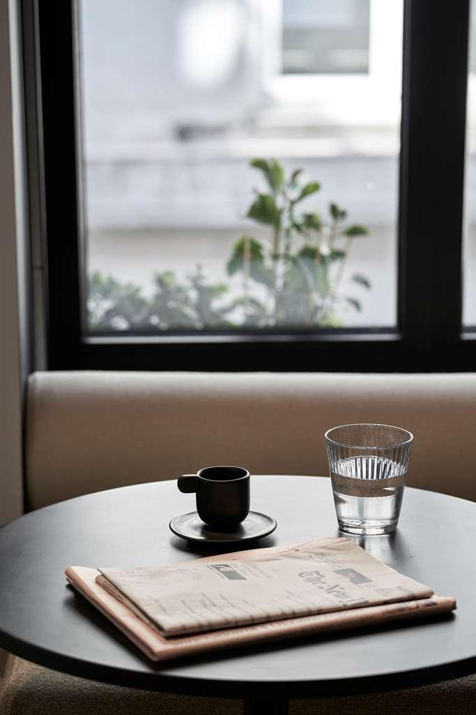 The Social Athens Hotel, A Member Of Radisson Individuals สิ่งอำนวยความสะดวก รูปภาพ