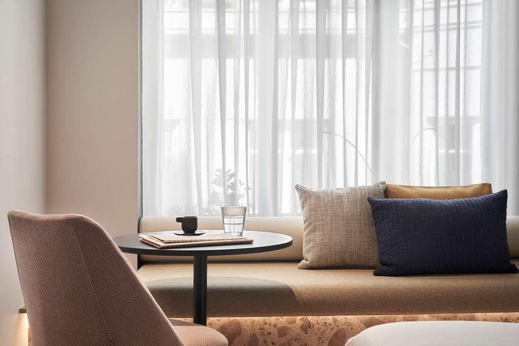The Social Athens Hotel, A Member Of Radisson Individuals ห้อง รูปภาพ