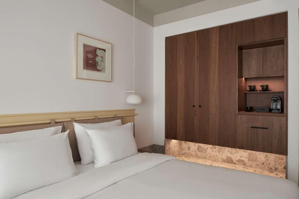 The Social Athens Hotel, A Member Of Radisson Individuals ห้อง รูปภาพ
