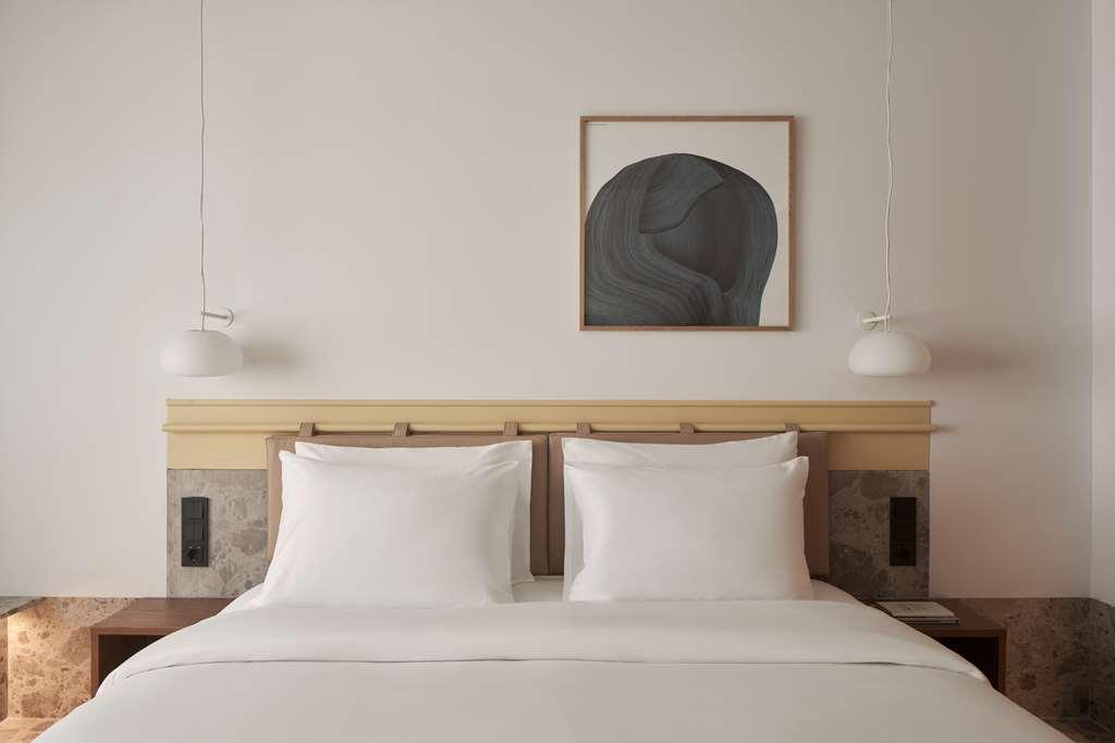 The Social Athens Hotel, A Member Of Radisson Individuals ห้อง รูปภาพ