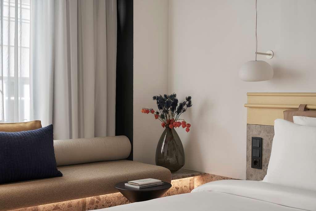 The Social Athens Hotel, A Member Of Radisson Individuals ห้อง รูปภาพ