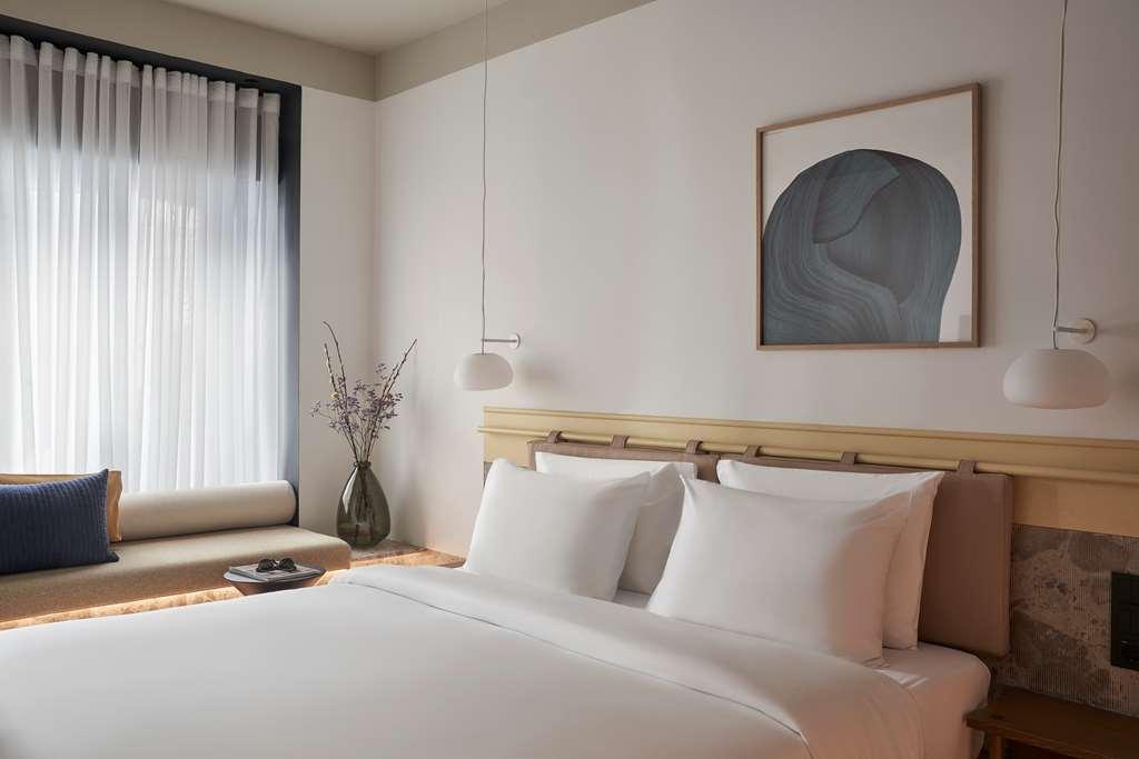 The Social Athens Hotel, A Member Of Radisson Individuals ห้อง รูปภาพ