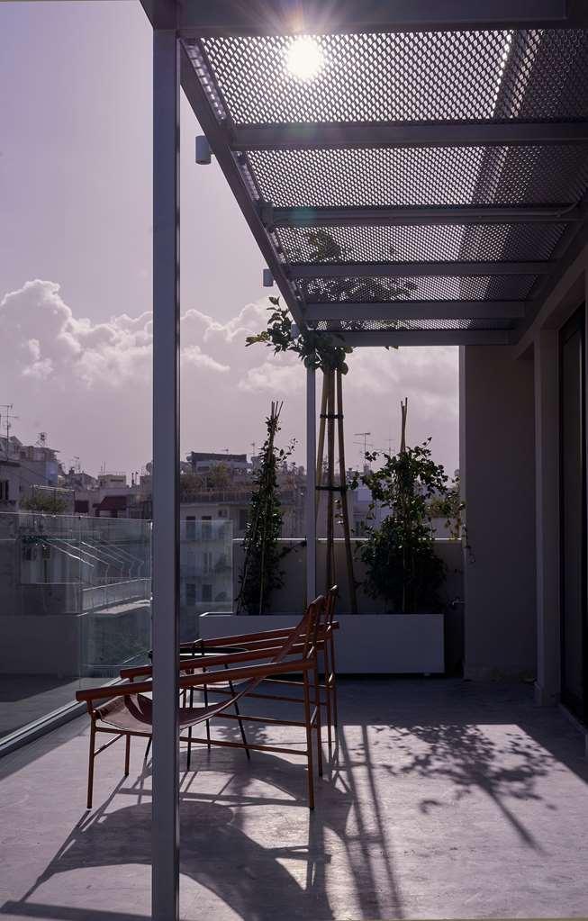 The Social Athens Hotel, A Member Of Radisson Individuals ภายนอก รูปภาพ